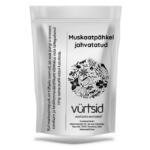 Muskaatpähkel jahvatatud 60g