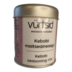 Kebabi maitseainesegu 50g