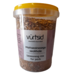 Maitseainesegu sealihale 250g