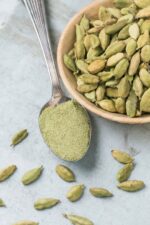 Jahvatatud kardemon 45g - Image 3