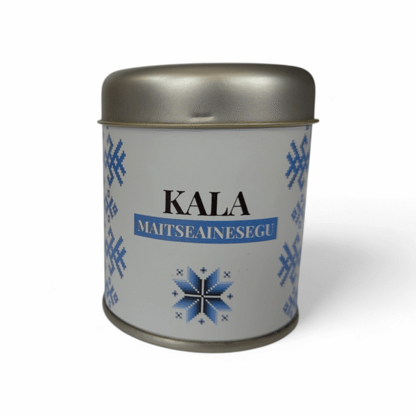 Eesti Maitsed – praktiline maitsekingitus igasse kööki. - Image 4