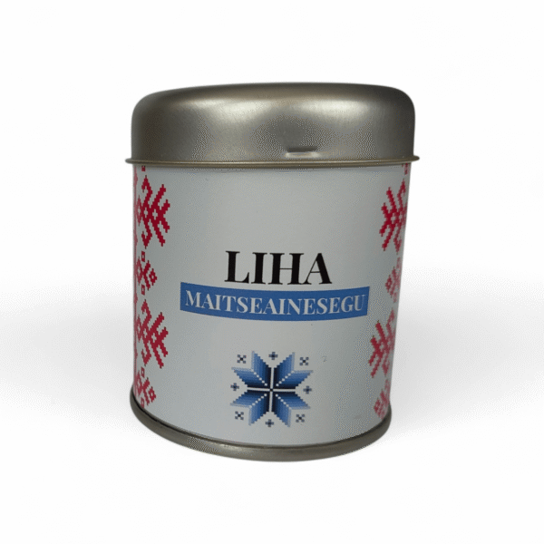 Eesti Maitsed – praktiline maitsekingitus igasse kööki. - Image 2