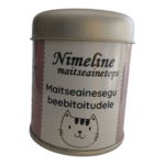 Beebi nimeline maitseaine tops