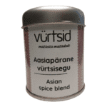 Aasiapärane vürtsisegu 55g
