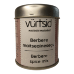 Berbere maitseainesegu 50g