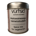 Maitseainesegu taimetoitudele 45g