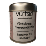 Vürtsisegu mereandidele 55g
