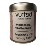 Maitsesegu "Krõbe Kala" 40g