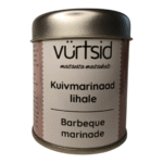 Kuivmarinaad lihale 50g