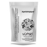 Apelsinipipar 50g