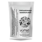 Maitseainesegu beebitoitudele 55g