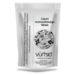 Cajuni maitseainesegu lõhele 45g