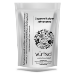 Cayenne`i pipar jahvatatud 50g