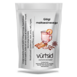 Glögi maitseainesegu