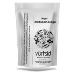 Karri maitseainesegu 55g