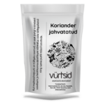Koriander jahvatatud 50g
