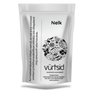 Nelk 30g