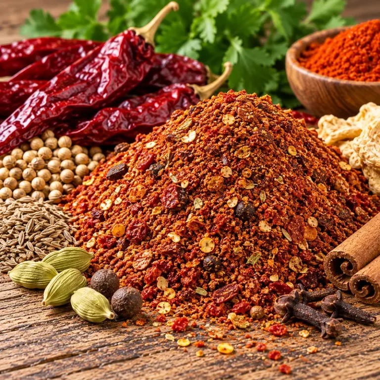 Berbere