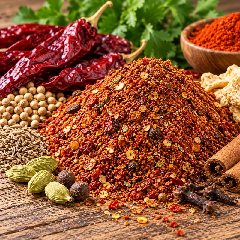 Berbere