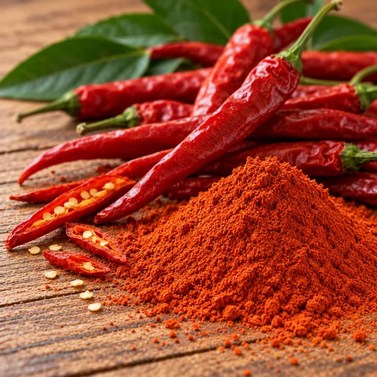 Cayenne’i pipar
